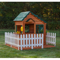 Wayfair playhouse shop